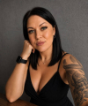 profile of Ukrainian mail order brides Liliya