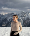 profile of Ukrainian mail order brides Inna