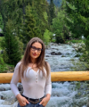 profile of Ukrainian mail order brides Alena