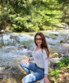 profile of Ukrainian mail order brides Alena