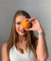 profile of Ukrainian mail order brides Alena