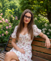 profile of Ukrainian mail order brides Alena