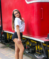 profile of Ukrainian mail order brides Alena