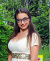 profile of Ukrainian mail order brides Alena