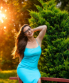 profile of Ukrainian mail order brides Alena