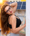 profile of Ukrainian mail order brides Alena