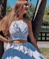 profile of Ukrainian mail order brides Hanna