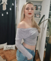 profile of Ukrainian mail order brides Hanna