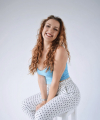 profile of Ukrainian mail order brides Hanna
