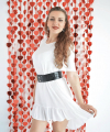 profile of Ukrainian mail order brides Hanna