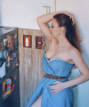 profile of Ukrainian mail order brides Hanna