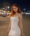 profile of Ukrainian mail order brides Valeriya