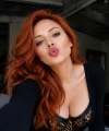 profile of Ukrainian mail order brides Valeriya