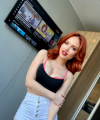 profile of Ukrainian mail order brides Valeriya