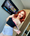 profile of Ukrainian mail order brides Valeriya