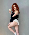 profile of Ukrainian mail order brides Valeriya