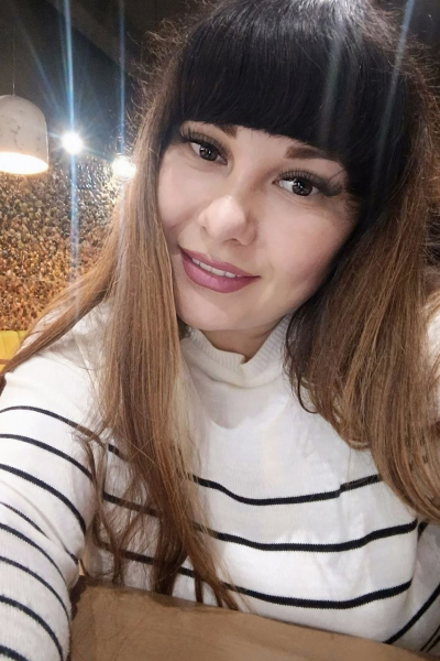 Tatyana 31 years old Ukraine Poltava, Ukrainian bride profile, ukrainianbridesint.com