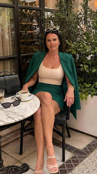 Iryna 52 years old Ukraine Sumy, Ukrainian bride profile, ukrainianbridesint.com