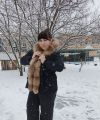 profile of Ukrainian mail order brides Tatyana