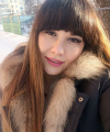 profile of Ukrainian mail order brides Tatyana