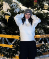 profile of Ukrainian mail order brides Iryna