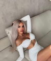profile of Ukrainian mail order brides Darya