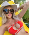 profile of Ukrainian mail order brides Darya