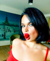 profile of Ukrainian mail order brides Veronika