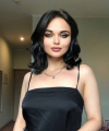 profile of Ukrainian mail order brides Veronika