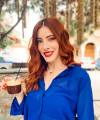 profile of Ukrainian mail order brides Stamatia