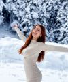 profile of Ukrainian mail order brides Stamatia