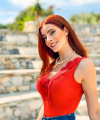 profile of Ukrainian mail order brides Stamatia