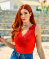 profile of Ukrainian mail order brides Stamatia