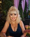 profile of Ukrainian mail order brides Olga