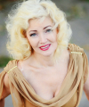 profile of Ukrainian mail order brides Olga