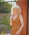 profile of Ukrainian mail order brides Olga