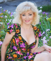 profile of Ukrainian mail order brides Olga