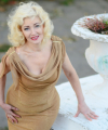 profile of Ukrainian mail order brides Olga