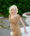 profile of Ukrainian mail order brides Olga