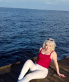 profile of Ukrainian mail order brides Olga
