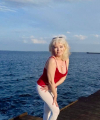 profile of Ukrainian mail order brides Olga