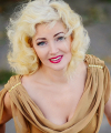 profile of Ukrainian mail order brides Olga