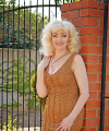 profile of Ukrainian mail order brides Olga