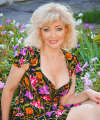 profile of Ukrainian mail order brides Olga