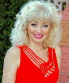 profile of Ukrainian mail order brides Olga