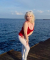 profile of Ukrainian mail order brides Olga
