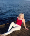 profile of Ukrainian mail order brides Olga
