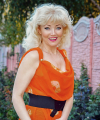 profile of Ukrainian mail order brides Olga