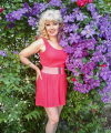 profile of Ukrainian mail order brides Olga
