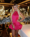 profile of Ukrainian mail order brides Evelina